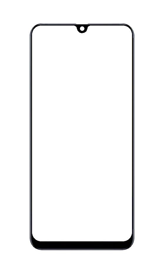 Touch Screen Digitizer for Samsung Galaxy M31 Prime Black by