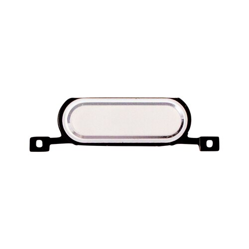 Home Button Outer for Samsung Galaxy Tab 4 10.1 3G T531 White by