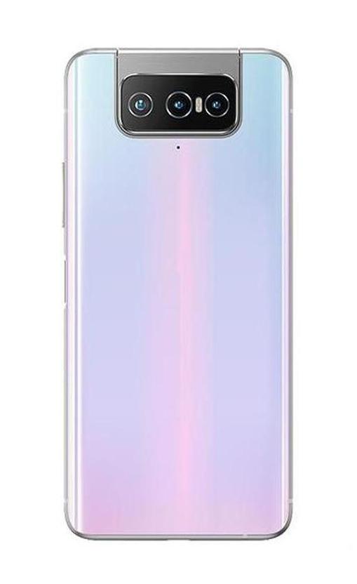 Lente Fotocamera Di Ricambio Per ASUS Zenfone 7 ZS670KS E 7 Pro ZS671KS
