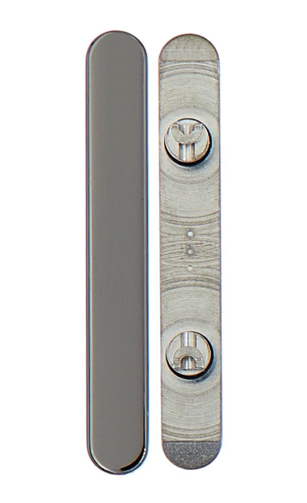 iphone 12 pro max power off button