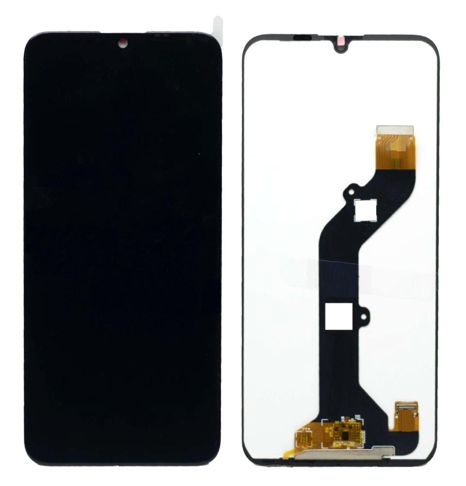 Itell 6005 clearance