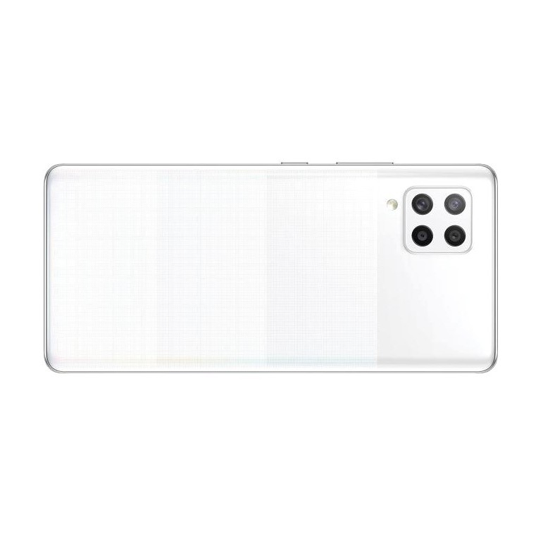 Full Body Housing For Samsung Galaxy A42 5g White Maxbhi Com