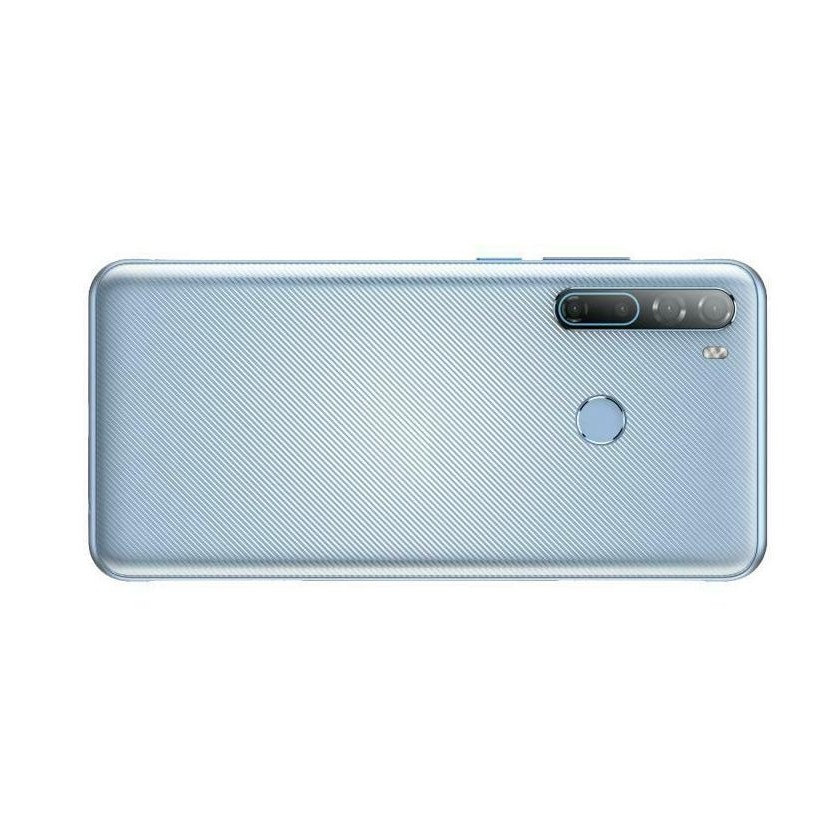 full body housing for htc desire 20 pro blue