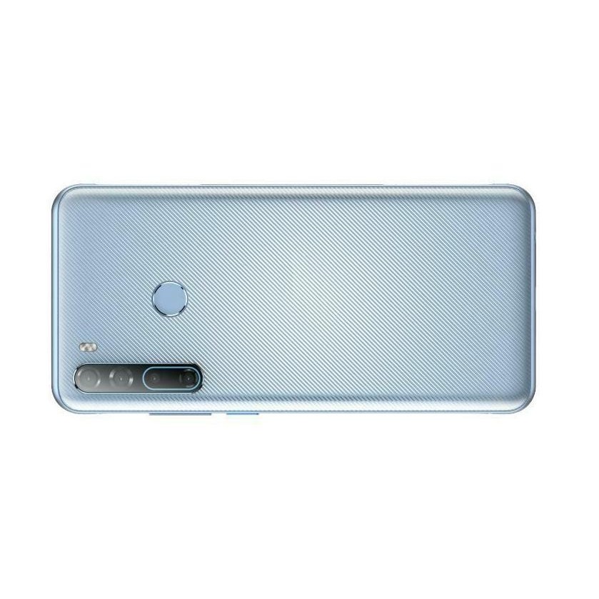 full body housing for htc desire 20 pro blue