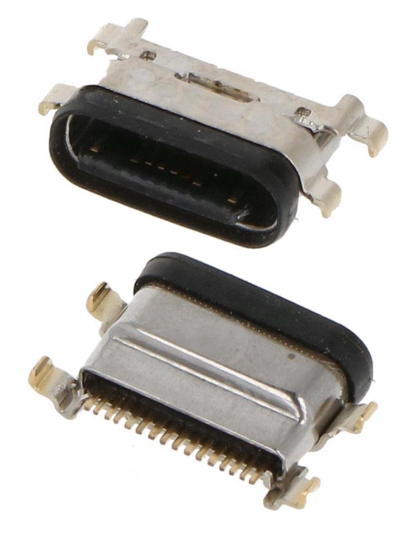 Connettore Di Carica Con Microfono Per Xiaomi Mi 10T / Mi 10T Pro - Ricambio + Utensili, Nuovo Connettore Di Carica Con Microfono Per Xiaomi Mi 10T / Mi 10T Pro - Ricambio + Utensili, Nuovo