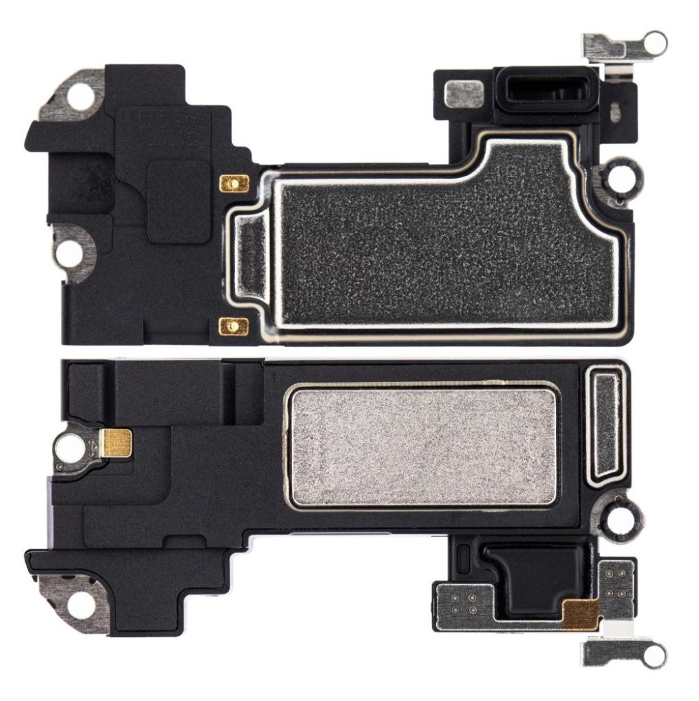 iphone 12 pro ear speaker problem