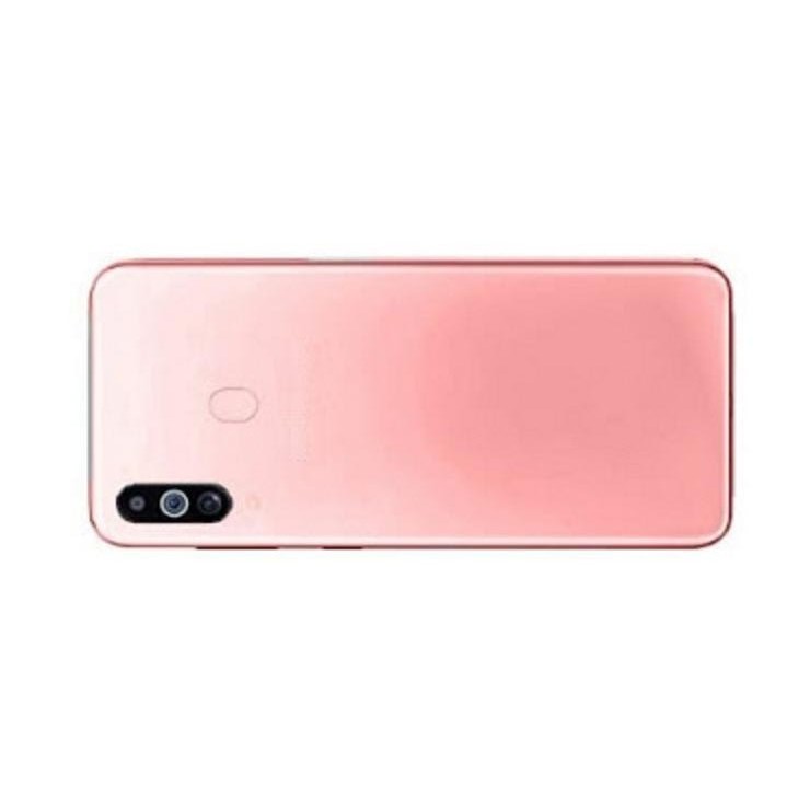 full body housing for samsung galaxy m50 gold
