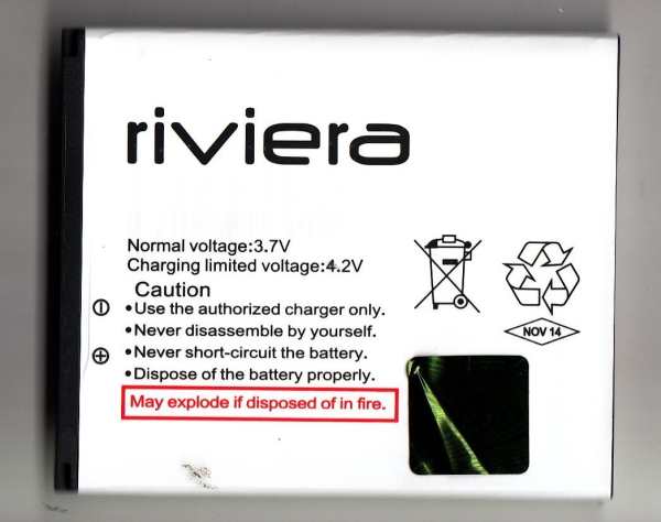 Battery for Karbonn Smart A52 Plus Battery for Karbonn Smart A52 Plus