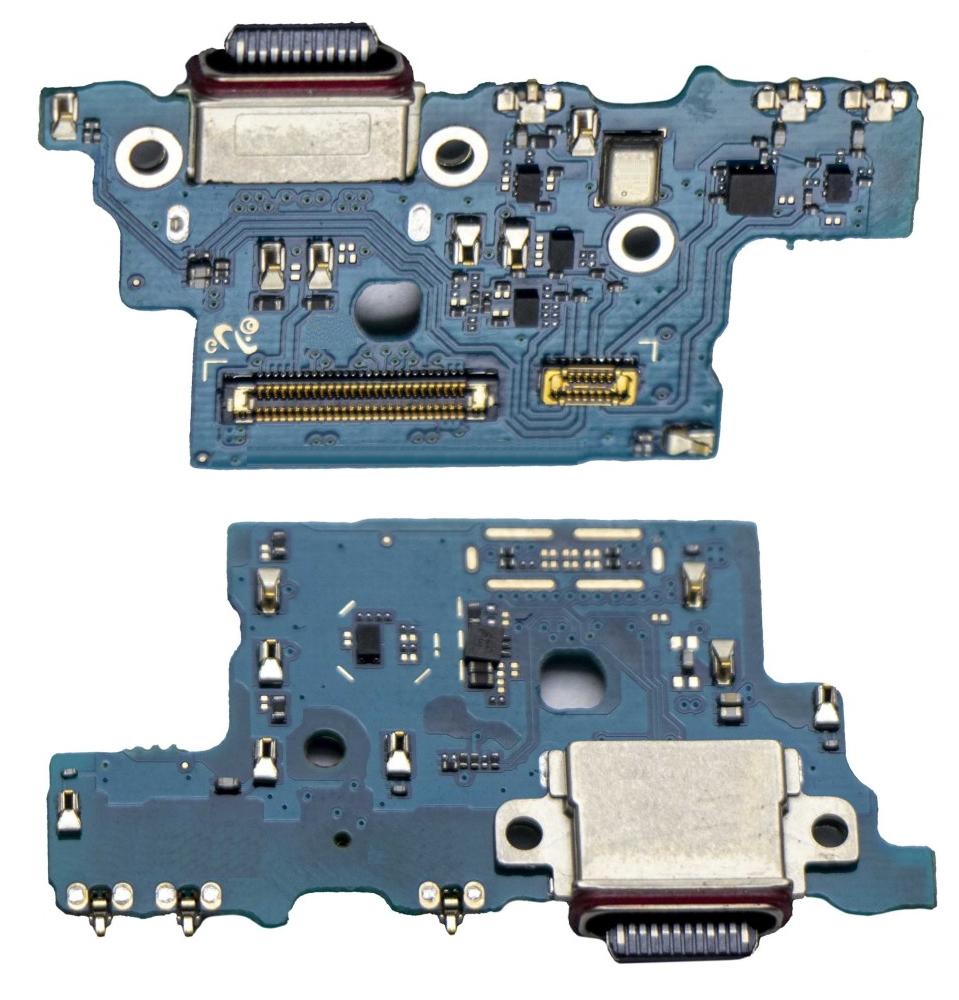 S20 ultra charging port replacement cost