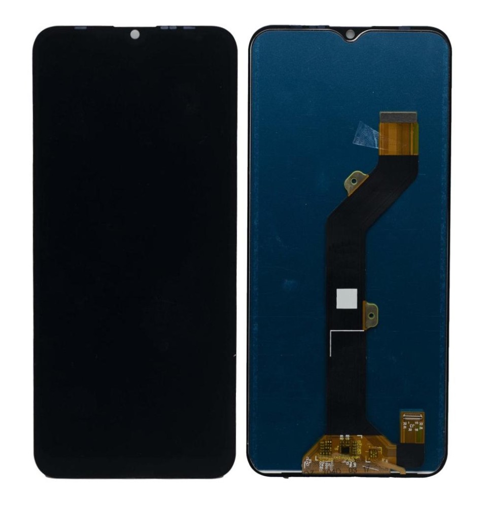 tecno spark 6 go 2023 lcd