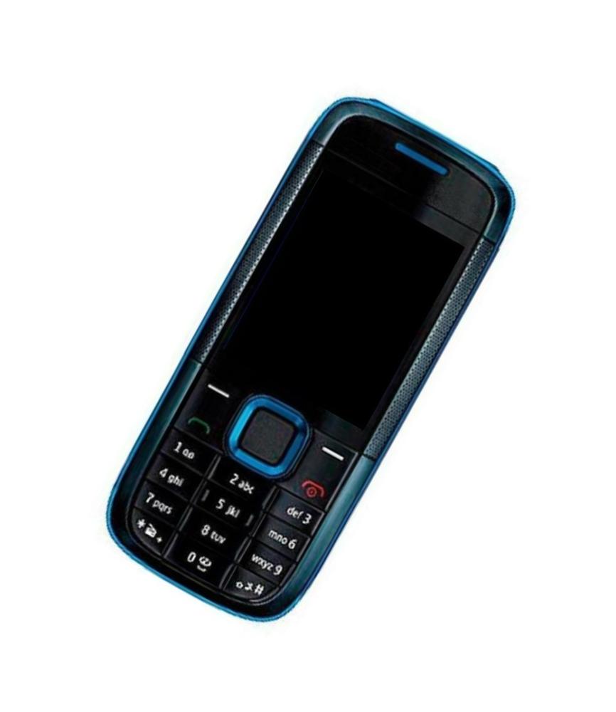 power button outer for nokia 5130 xpressmusic blue plastic on off switch