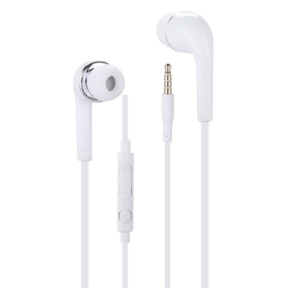 Hand Free New Premier Earphone HandFree Earphone Headset