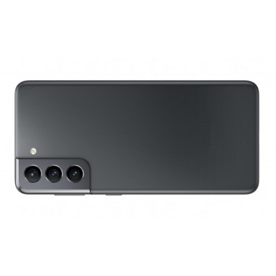Full Body Housing for Samsung Galaxy S21 5G - Black - Maxbhi.com