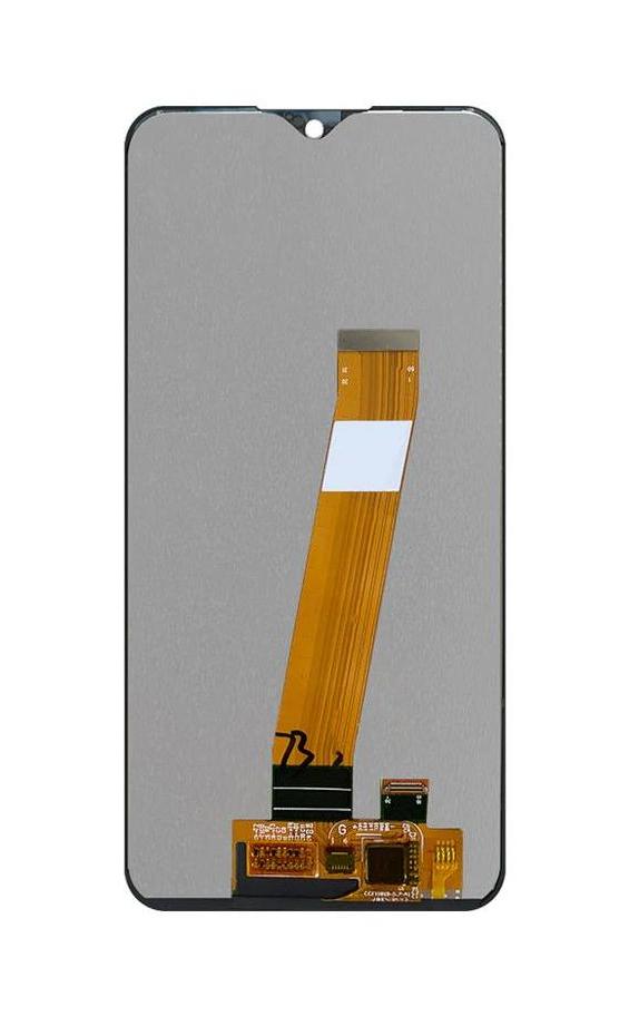 for Samsung Galaxy M01 - Black 