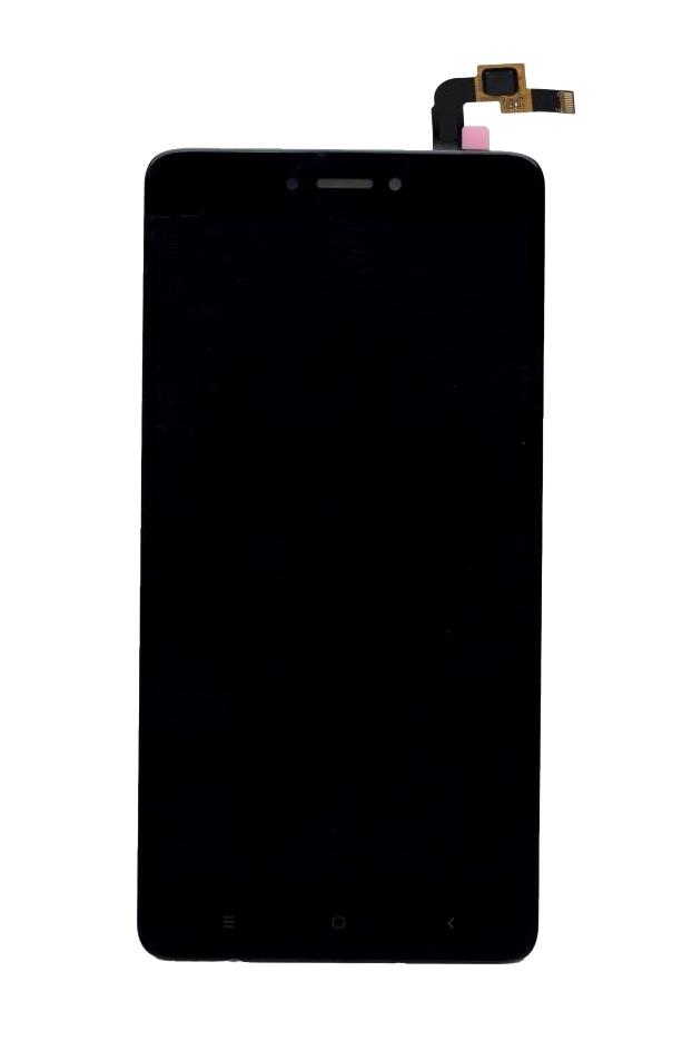 Touch Screen for Xiaomi Redmi Note 4 