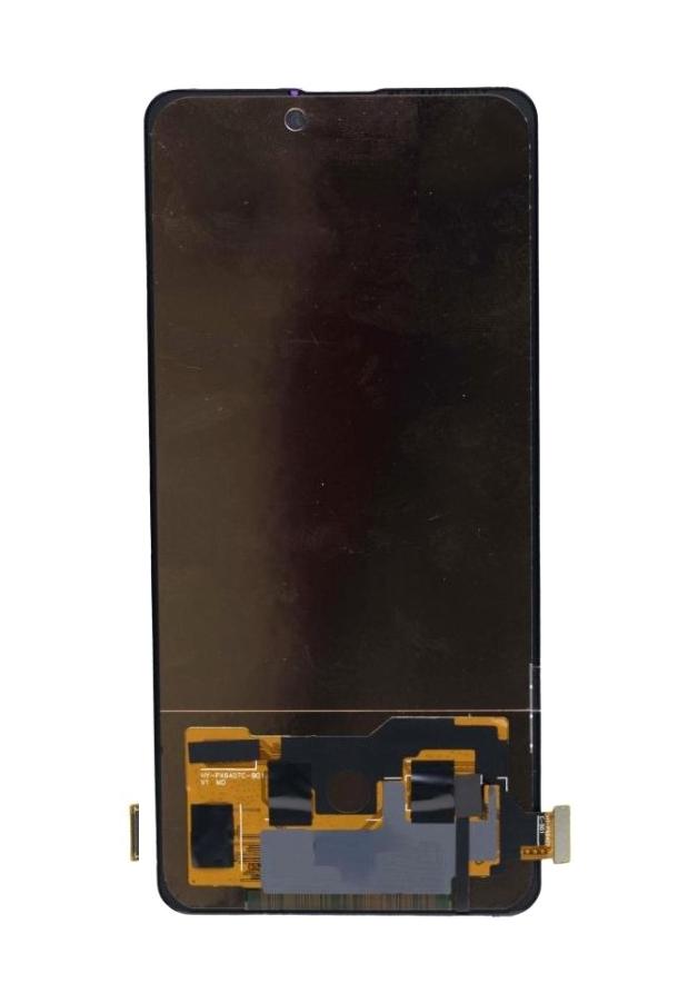 Touch Screen for Xiaomi Redmi K20 - Red 