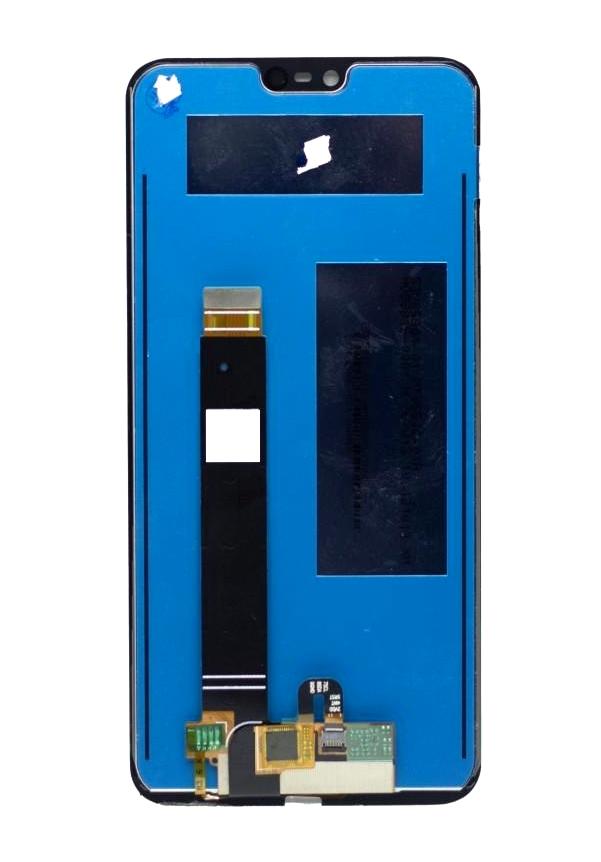 Touch Screen for Nokia 6.1 Plus 