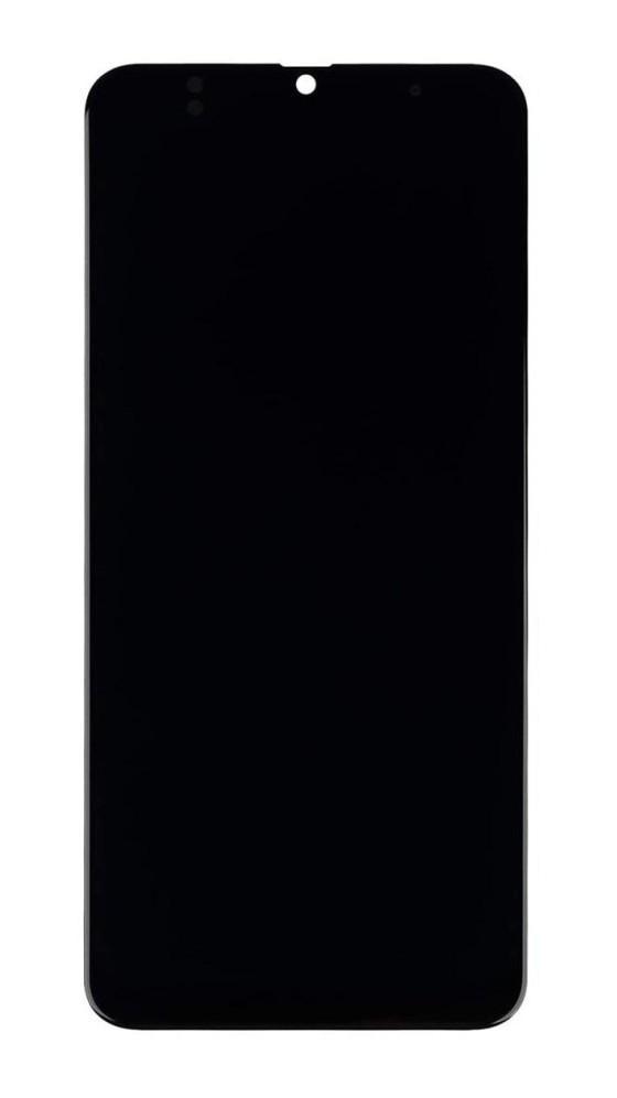 Samsung Galaxy A30 - Black by Maxbhi.com