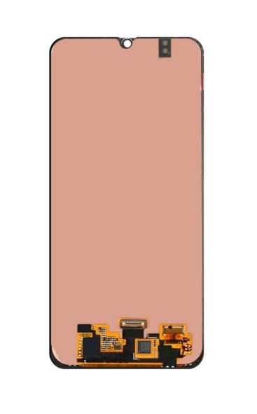 Lcd With Touch Screen For Samsung Galaxy M21 Blue By Maxbhi Com Lcd With Touch Screen For Samsung Galaxy M21 Blue By Maxbhi Com