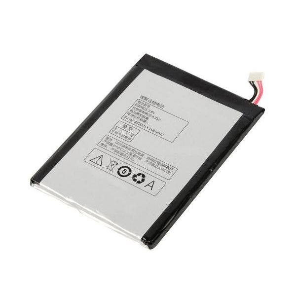 Battery for Lenovo P780 by Maxbhi.com
