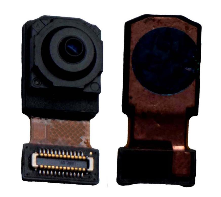 redmi note 10 pro selfie camera problem