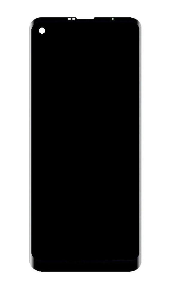 LCD Screen for Ulefone Note 11P - Replacement Display by Maxbhi.com