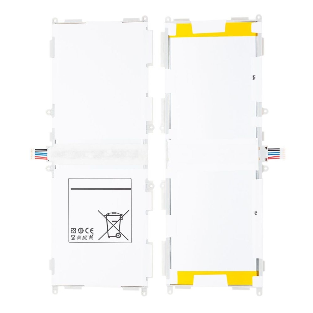 Battery for Samsung Galaxy Tab 4 10.1 T530 by