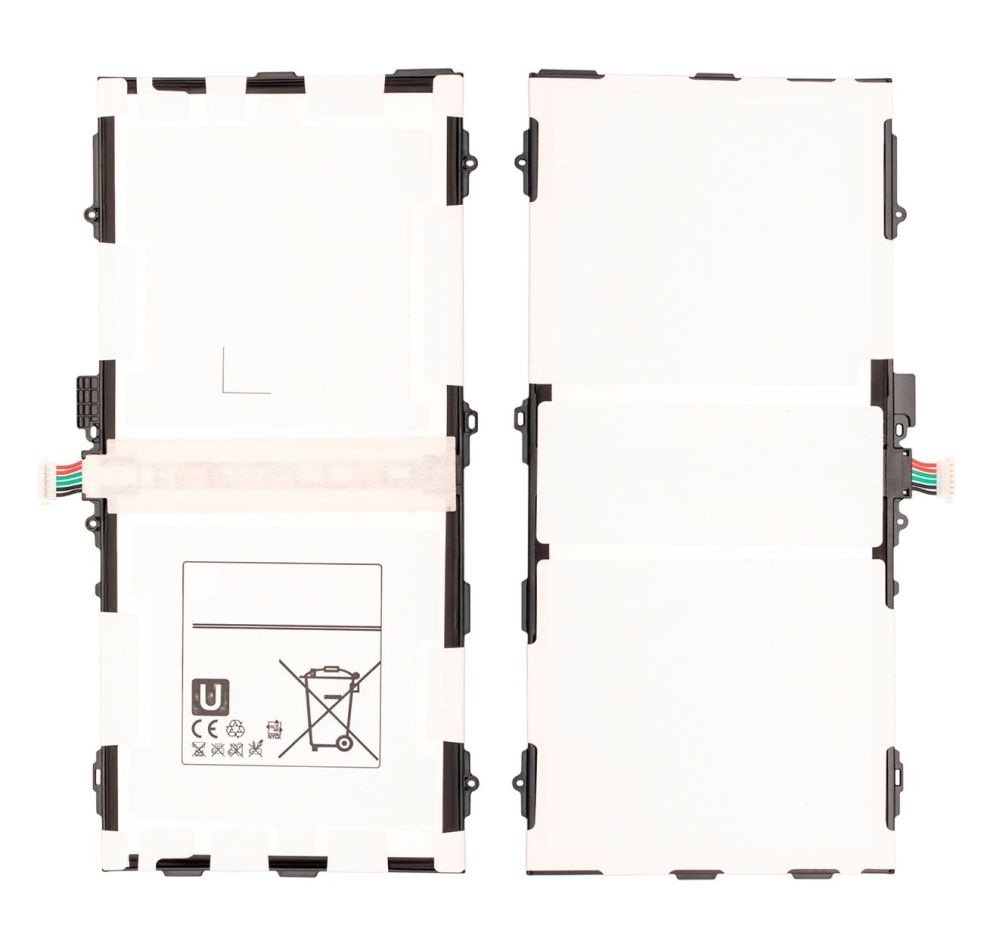 Battery for Samsung Galaxy Tab S 10.5 by