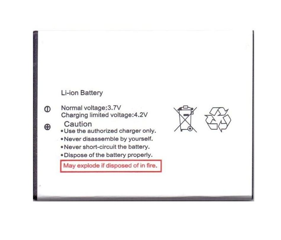 Battery For Lava Iris X5 By - Maxbhi.com Battery For Lava Iris X5 By - Maxbhi.com