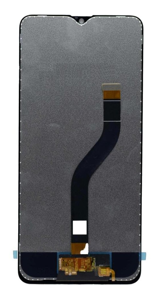 Galaxy a20s display clearance