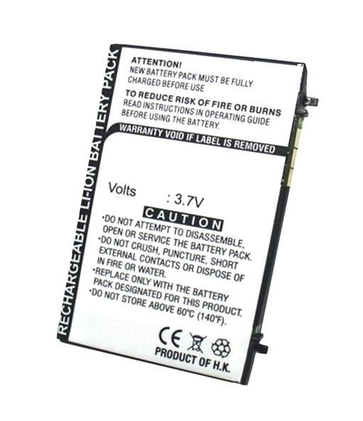 Battery for BenQ-Siemens Mobile EF81 by Maxbhi.com