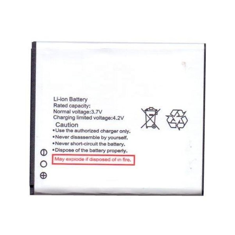Battery For Micromax Unite A092 By - Maxbhi.com Battery For Micromax Unite A092 By - Maxbhi.com
