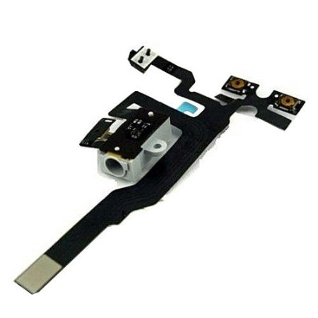 Handsfree Audio Jack Flex for Apple iPhone 4S Handsfree Audio Jack Flex for Apple iPhone 4S