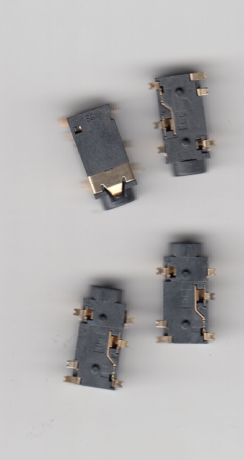 Handsfree Connector 3.5 mm Handsfree Connector 3.5 mm