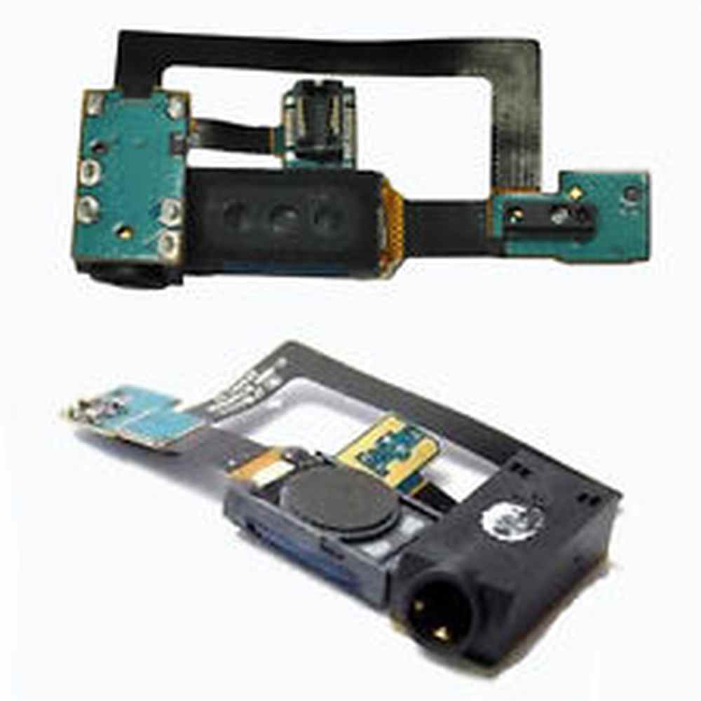 Audio handsfree Jack Part Ear piece Speaker Flex cable for Samsung i9000 Galaxy Audio handsfree Jack Part Ear piece Speaker Flex cable for Samsung i9000 Galaxy