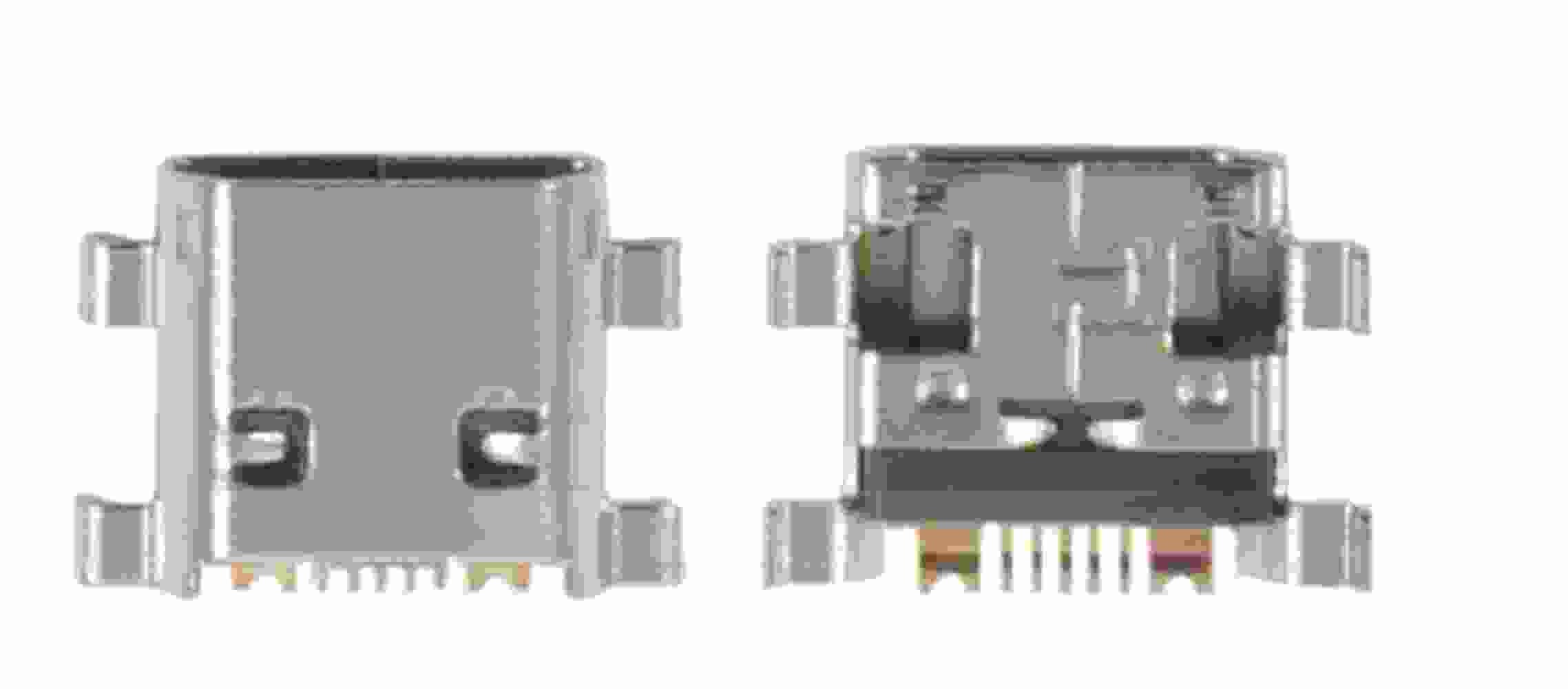 Charging connector / jack for Samsung Galaxy S3 mini I8190 OG Charging connector / jack for Samsung Galaxy S3 mini I8190 OG