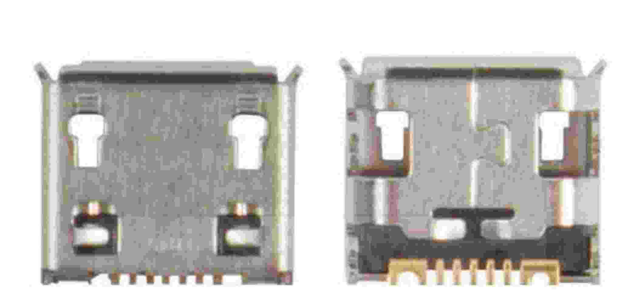 Charging connector / jack for Samsung S6102 Galaxy Y Duos Cell Phones Charging connector / jack for Samsung S6102 Galaxy Y Duos Cell Phones
