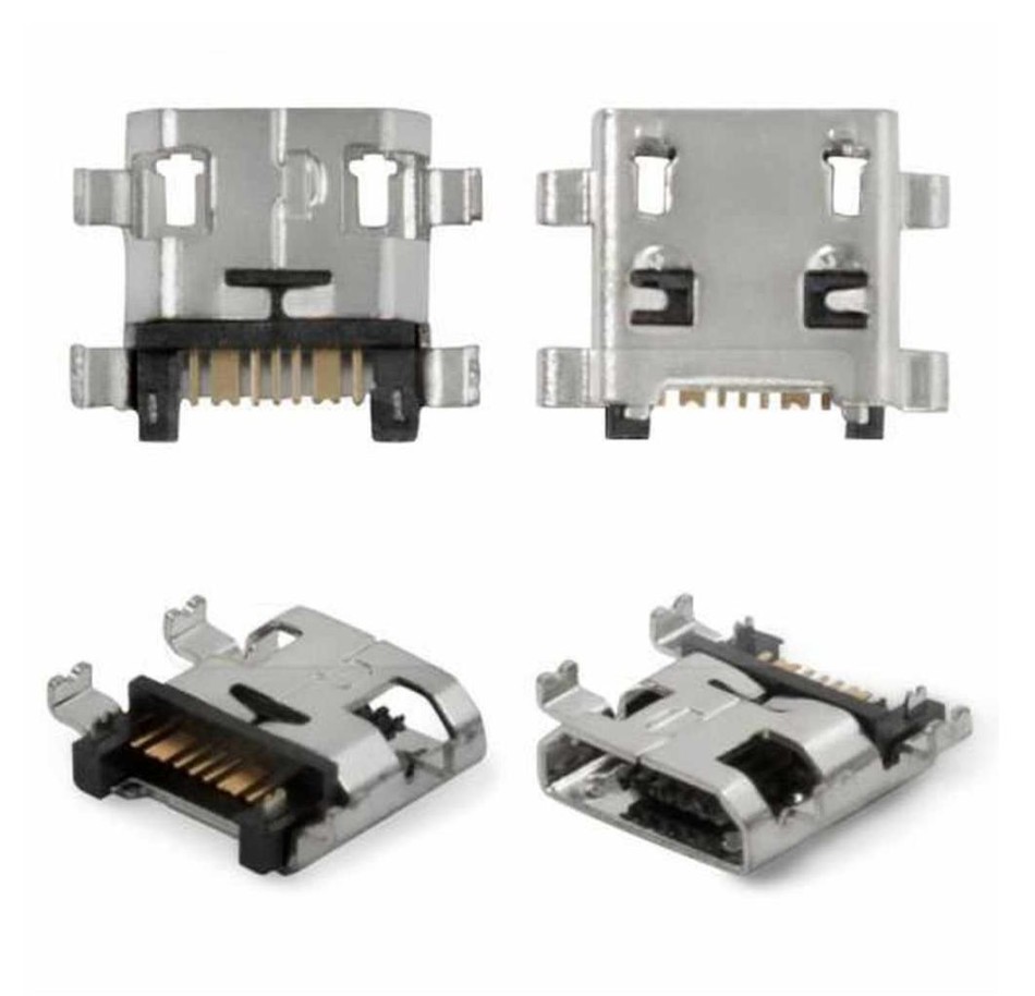 Charging Connector Jack For Samsung E2252 Og - Maxbhi Com Charging Connector Jack For Samsung E2252 Og - Maxbhi Com