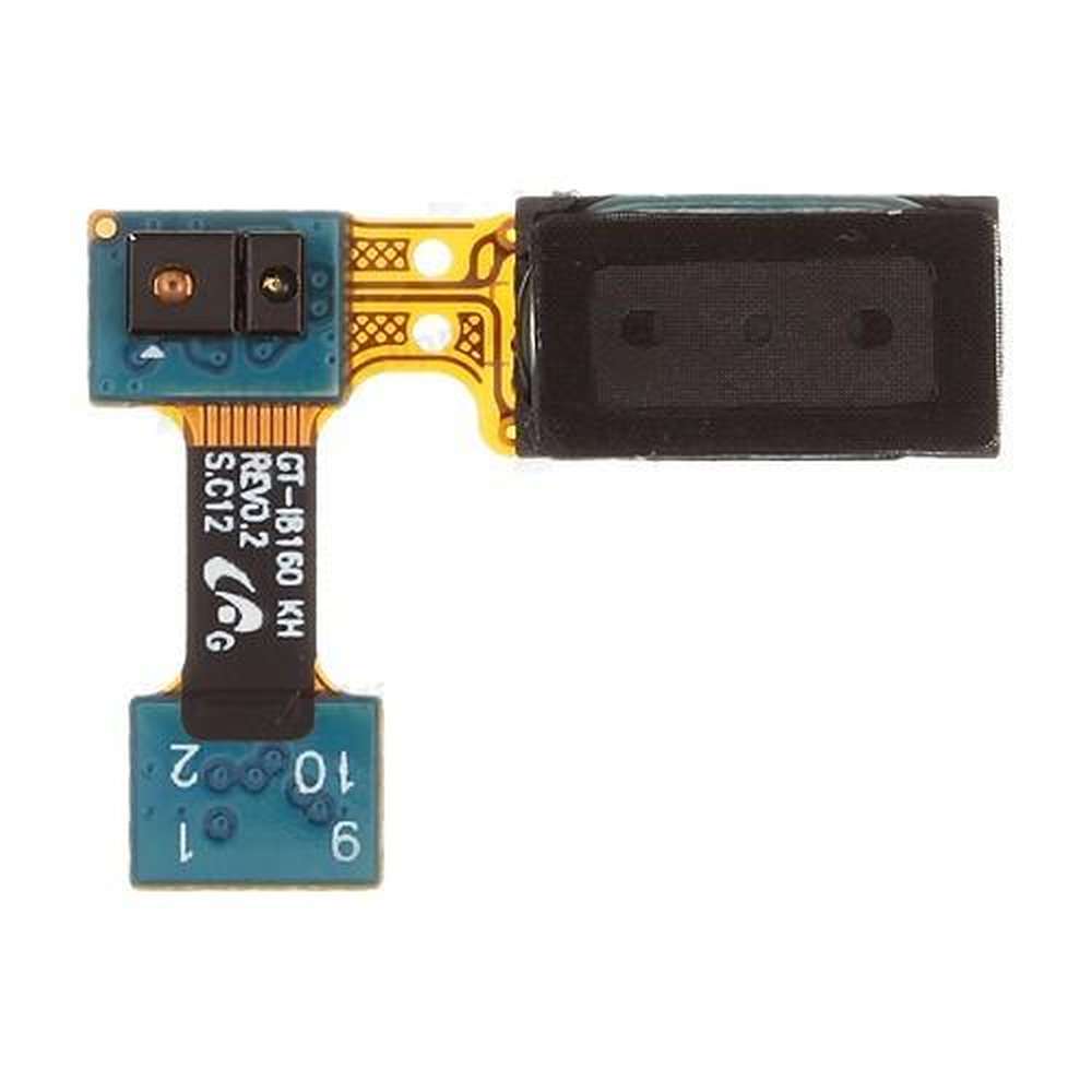 Ear Speaker Flex Cable Ribbon for Samsung Galaxy Ace II GT-I8160 Ear Speaker Flex Cable Ribbon for Samsung Galaxy Ace II GT-I8160