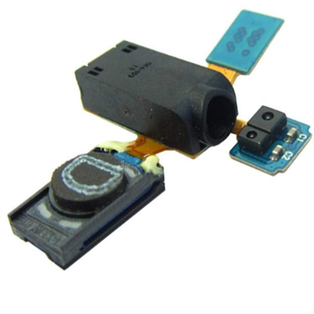 Earphone flex with speaker for Samsung Galaxy Pro B7510 Earphone flex with speaker for Samsung Galaxy Pro B7510