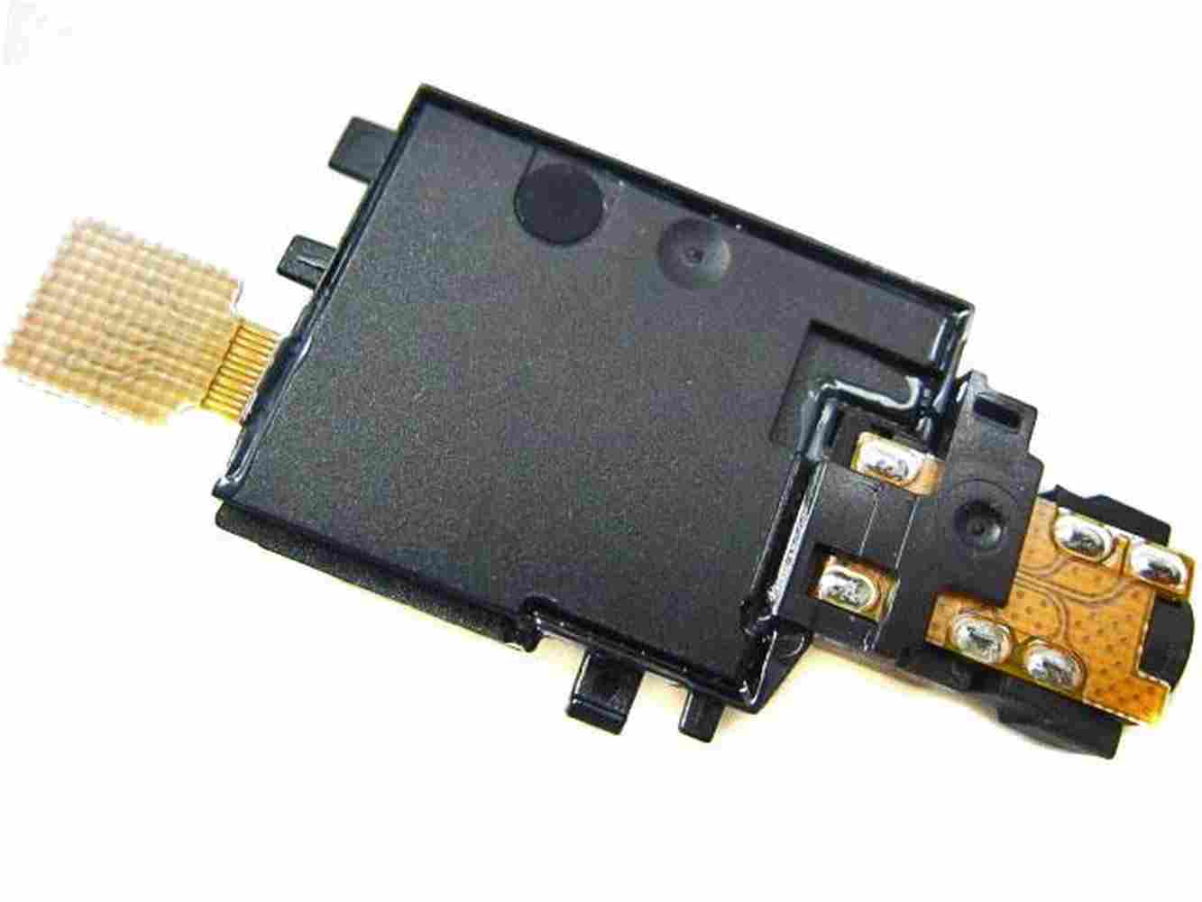 Handsfree Connector For Samsung Galaxy Ace S5830 with Speaker & Flex Handsfree Connector For Samsung Galaxy Ace S5830 with Speaker & Flex