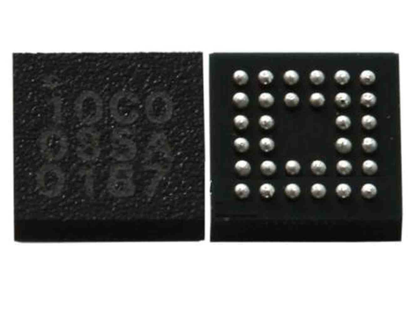 iPhone 4 Microphone IC iPhone 4 Microphone IC