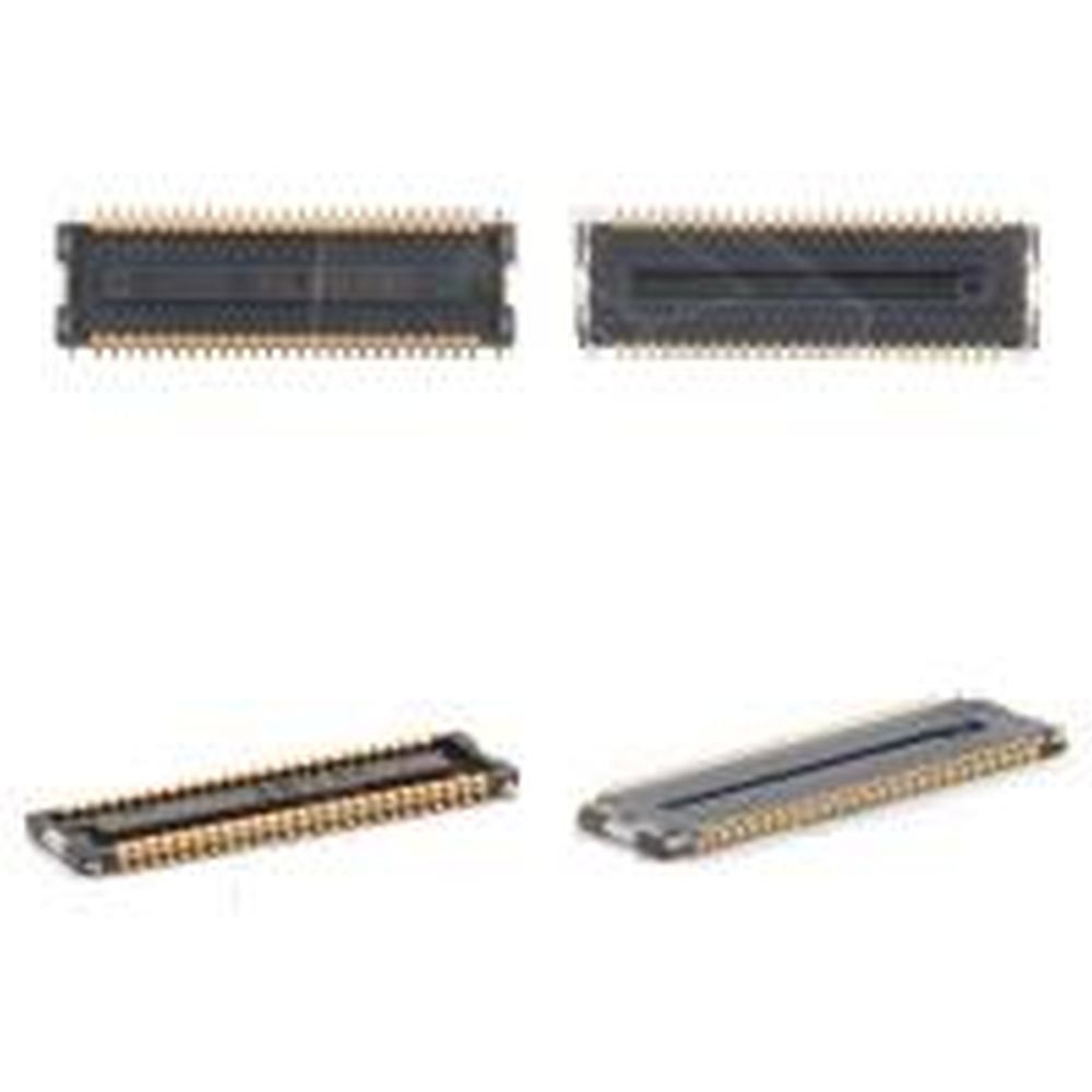 LCD Connector for Samsung Galaxy Ace S5830 LCD Connector for Samsung Galaxy Ace S5830