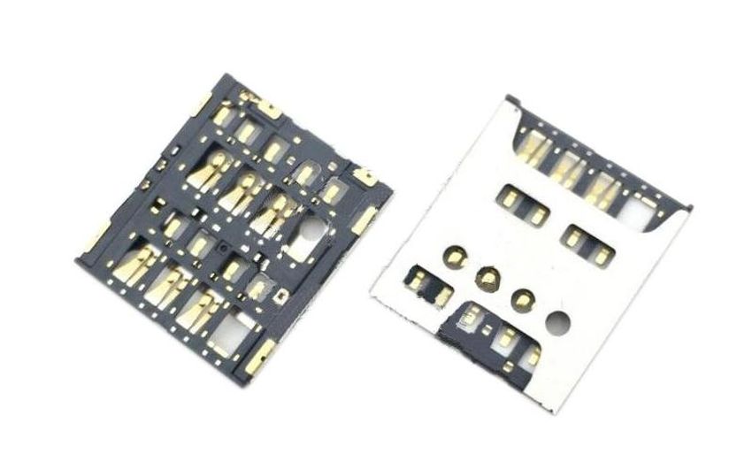 Sim Card Connector For Sony Ericsson Xperia S Lt26i Lt26 - Maxbhi Com Sim Card Connector For Sony Ericsson Xperia S Lt26i Lt26 - Maxbhi Com