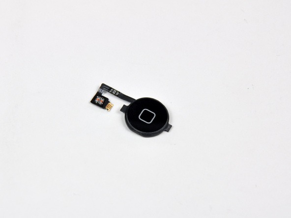 Home button / Joystick for Apple iPhone 4 (complete, in & out) Home button / Joystick for Apple iPhone 4 (complete, in & out)