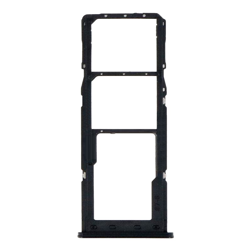 SIM Card Holder Tray for Samsung Galaxy A22 5G Black