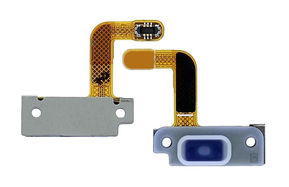 Power Button Flex Cable for Samsung Galaxy S21 Ultra On Off Flex