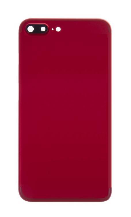 Full Body Housing for Apple iPhone 7 Plus 256GB - Red - Maxbhi.com
