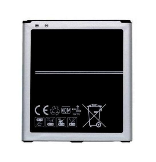 Battery For Samsung Galaxy J2 16 By Maxbhi Com