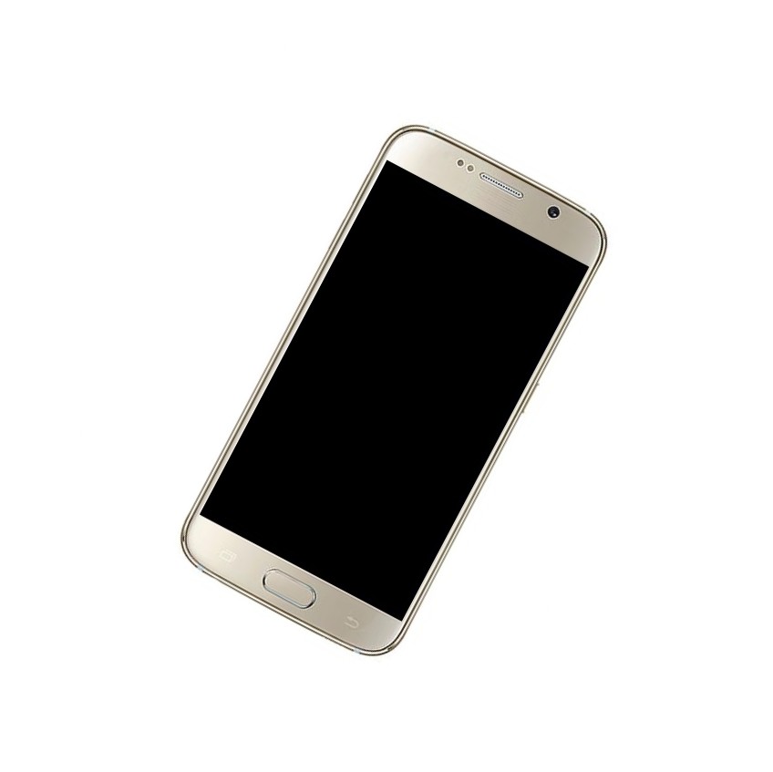 Samsung galaxy s6 silver deals